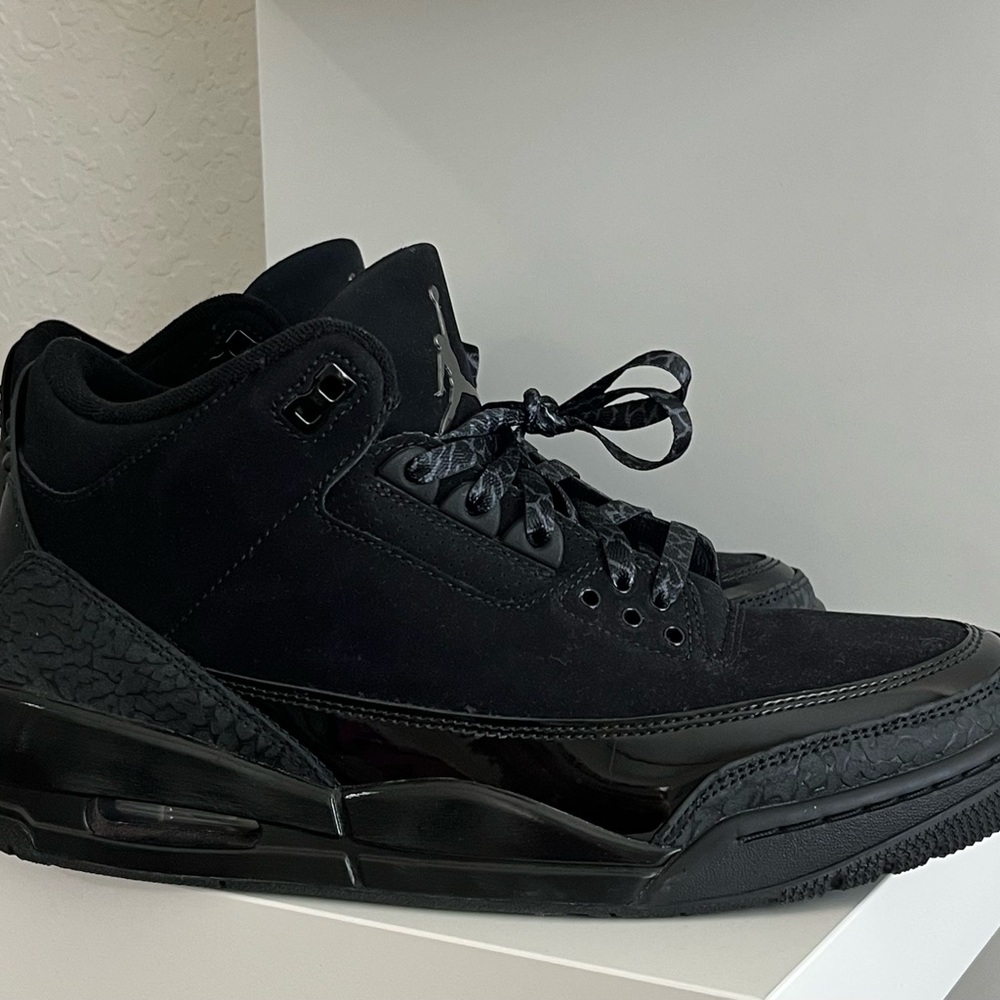Air Jordan 3 Retro